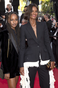 Closing Ceremony und Premiere 'OSS 117: From Africa with Love', Cannes Film Festival 2021