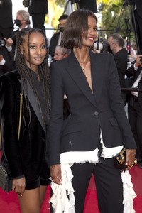 Closing Ceremony und Premiere 'OSS 117: From Africa with Love', Cannes Film Festival 2021