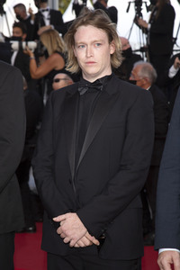 Closing Ceremony und Premiere 'OSS 117: From Africa with Love', Cannes Film Festival 2021