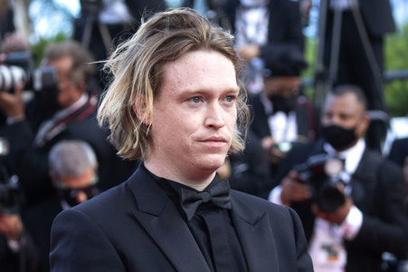 Closing Ceremony und Premiere 'OSS 117: From Africa with Love', Cannes Film Festival 2021