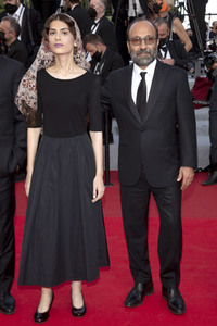 Closing Ceremony und Premiere 'OSS 117: From Africa with Love', Cannes Film Festival 2021