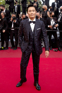 Closing Ceremony und Premiere 'OSS 117: From Africa with Love', Cannes Film Festival 2021