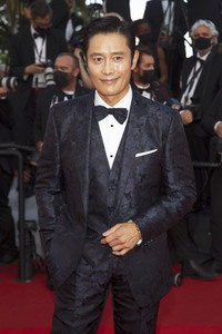 Closing Ceremony und Premiere 'OSS 117: From Africa with Love', Cannes Film Festival 2021