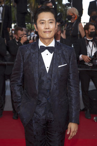 Closing Ceremony und Premiere 'OSS 117: From Africa with Love', Cannes Film Festival 2021