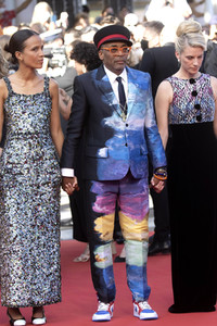 Closing Ceremony und Premiere 'OSS 117: From Africa with Love', Cannes Film Festival 2021