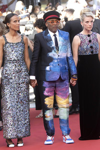 Closing Ceremony und Premiere 'OSS 117: From Africa with Love', Cannes Film Festival 2021