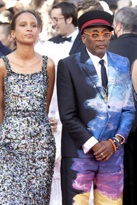 Closing Ceremony und Premiere 'OSS 117: From Africa with Love', Cannes Film Festival 2021