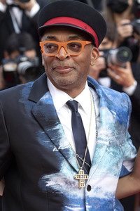 Closing Ceremony und Premiere 'OSS 117: From Africa with Love', Cannes Film Festival 2021