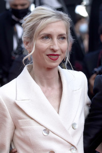 Closing Ceremony und Premiere 'OSS 117: From Africa with Love', Cannes Film Festival 2021