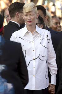 Closing Ceremony und Premiere 'OSS 117: From Africa with Love', Cannes Film Festival 2021