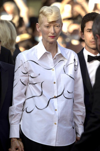 Closing Ceremony und Premiere 'OSS 117: From Africa with Love', Cannes Film Festival 2021