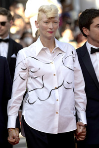 Closing Ceremony und Premiere 'OSS 117: From Africa with Love', Cannes Film Festival 2021