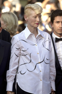 Closing Ceremony und Premiere 'OSS 117: From Africa with Love', Cannes Film Festival 2021