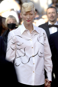 Closing Ceremony und Premiere 'OSS 117: From Africa with Love', Cannes Film Festival 2021