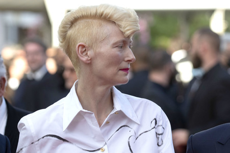 Closing Ceremony und Premiere 'OSS 117: From Africa with Love', Cannes Film Festival 2021