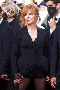 Closing Ceremony und Premiere 'OSS 117: From Africa with Love', Cannes Film Festival 2021