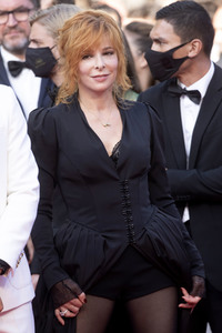 Closing Ceremony und Premiere 'OSS 117: From Africa with Love', Cannes Film Festival 2021