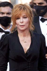 Closing Ceremony und Premiere 'OSS 117: From Africa with Love', Cannes Film Festival 2021