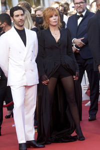 Closing Ceremony und Premiere 'OSS 117: From Africa with Love', Cannes Film Festival 2021