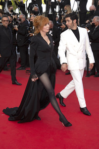 Closing Ceremony und Premiere 'OSS 117: From Africa with Love', Cannes Film Festival 2021