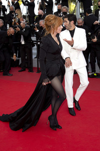 Closing Ceremony und Premiere 'OSS 117: From Africa with Love', Cannes Film Festival 2021