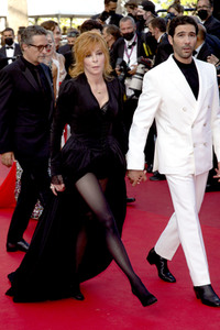 Closing Ceremony und Premiere 'OSS 117: From Africa with Love', Cannes Film Festival 2021