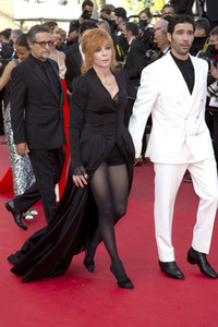 Closing Ceremony und Premiere 'OSS 117: From Africa with Love', Cannes Film Festival 2021