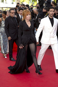 Closing Ceremony und Premiere 'OSS 117: From Africa with Love', Cannes Film Festival 2021