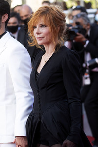 Closing Ceremony und Premiere 'OSS 117: From Africa with Love', Cannes Film Festival 2021