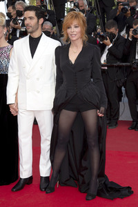 Closing Ceremony und Premiere 'OSS 117: From Africa with Love', Cannes Film Festival 2021