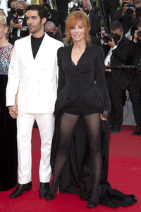 Closing Ceremony und Premiere 'OSS 117: From Africa with Love', Cannes Film Festival 2021