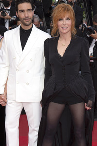 Closing Ceremony und Premiere 'OSS 117: From Africa with Love', Cannes Film Festival 2021