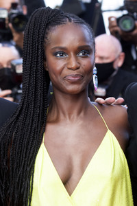 Closing Ceremony und Premiere 'OSS 117: From Africa with Love', Cannes Film Festival 2021