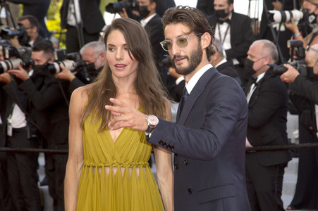 Closing Ceremony und Premiere 'OSS 117: From Africa with Love', Cannes Film Festival 2021