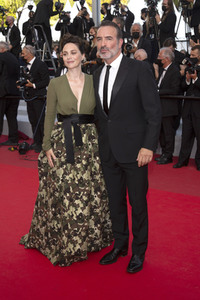 Closing Ceremony und Premiere 'OSS 117: From Africa with Love', Cannes Film Festival 2021