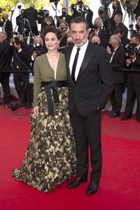 Closing Ceremony und Premiere 'OSS 117: From Africa with Love', Cannes Film Festival 2021