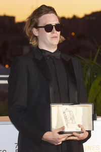 Photocall der Preisträger, Cannes Film Festival 2021
