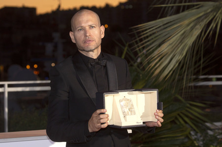 Photocall der Preisträger, Cannes Film Festival 2021
