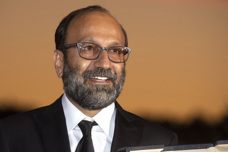 Photocall der Preisträger, Cannes Film Festival 2021