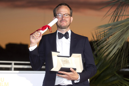 Photocall der Preisträger, Cannes Film Festival 2021
