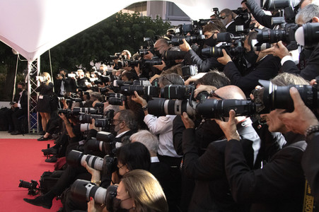 Photocall der Preisträger, Cannes Film Festival 2021