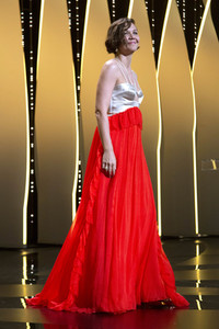 Preisverleihung, Cannes Film Festival 2021