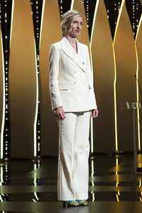 Preisverleihung, Cannes Film Festival 2021