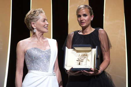 Preisverleihung, Cannes Film Festival 2021