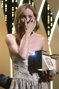 Preisverleihung, Cannes Film Festival 2021