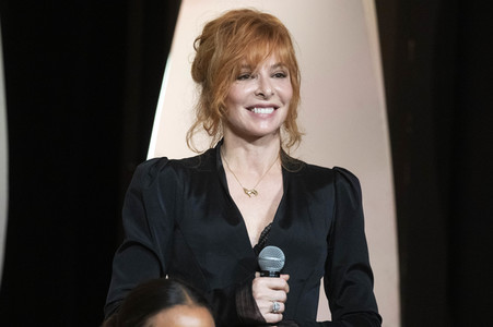 Preisverleihung, Cannes Film Festival 2021