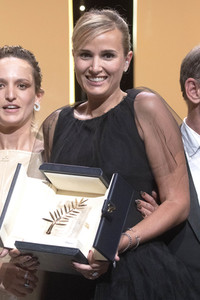 Preisverleihung, Cannes Film Festival 2021