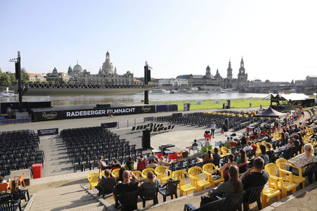 Lesung von Veikko Bartel in Dresden