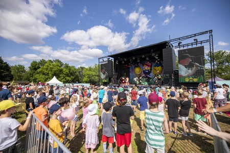 Konzert von Deine Freunde in Erfurt