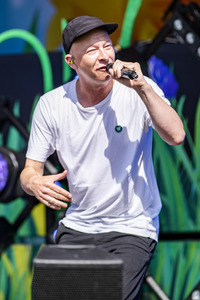 Konzert von Deine Freunde in Erfurt